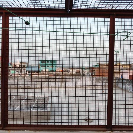Aparna Niwas Home Stay Family Friendly Варанаси Экстерьер фото